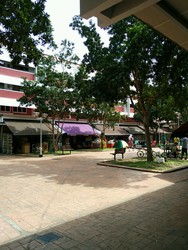 Blk 1 Changi Village Road (Pasir Ris), HDB 3 Rooms #161214992